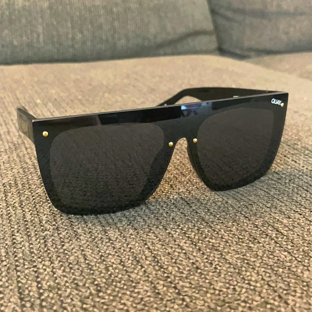 COPY - Quay Sunglasses